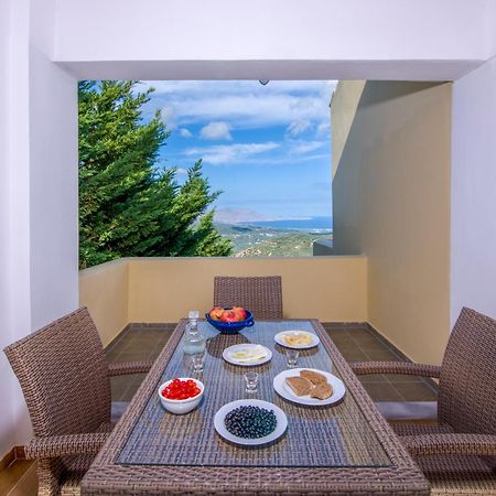 Malathiros Traditional Villas Екстер'єр фото