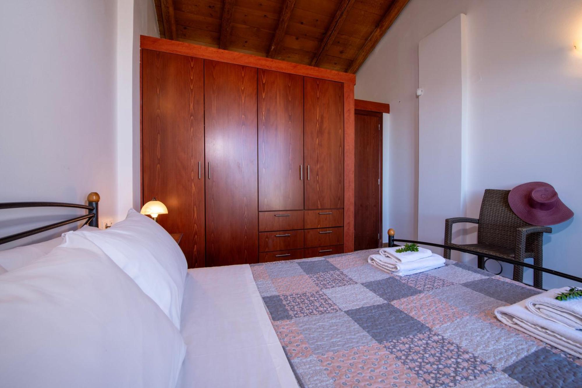 Malathiros Traditional Villas Екстер'єр фото