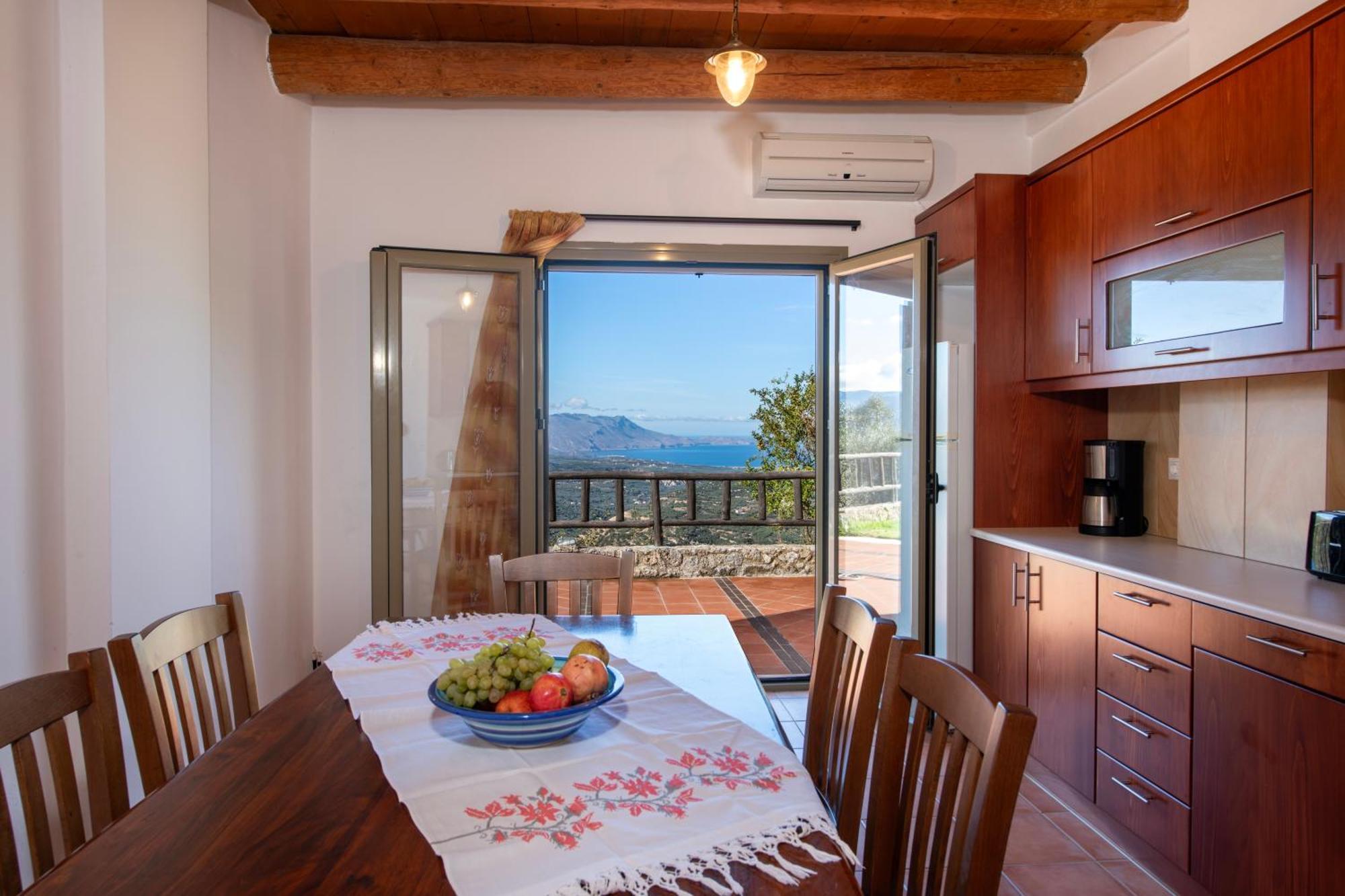 Malathiros Traditional Villas Екстер'єр фото