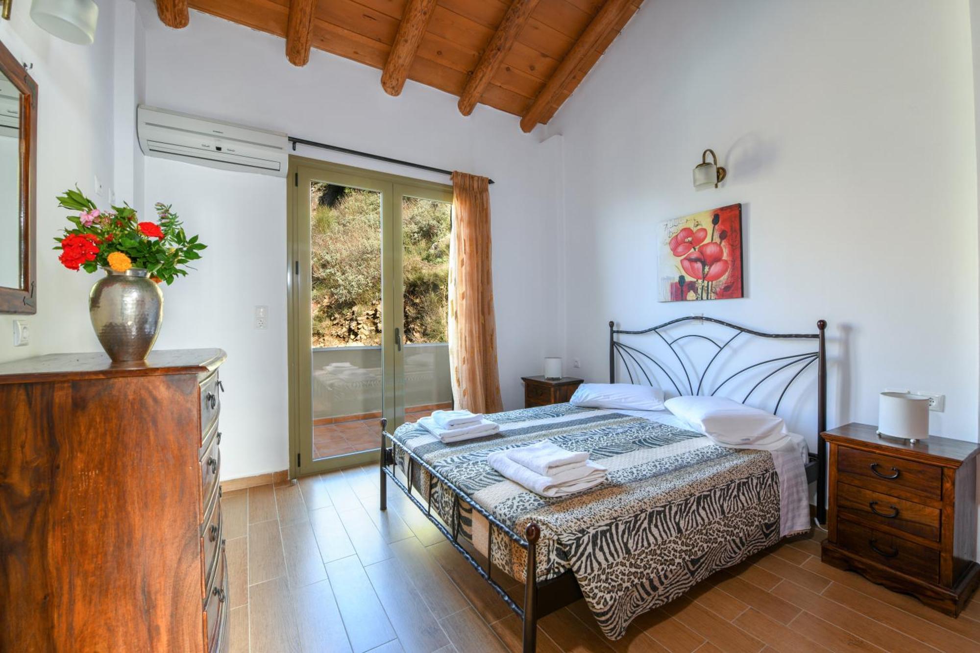 Malathiros Traditional Villas Екстер'єр фото