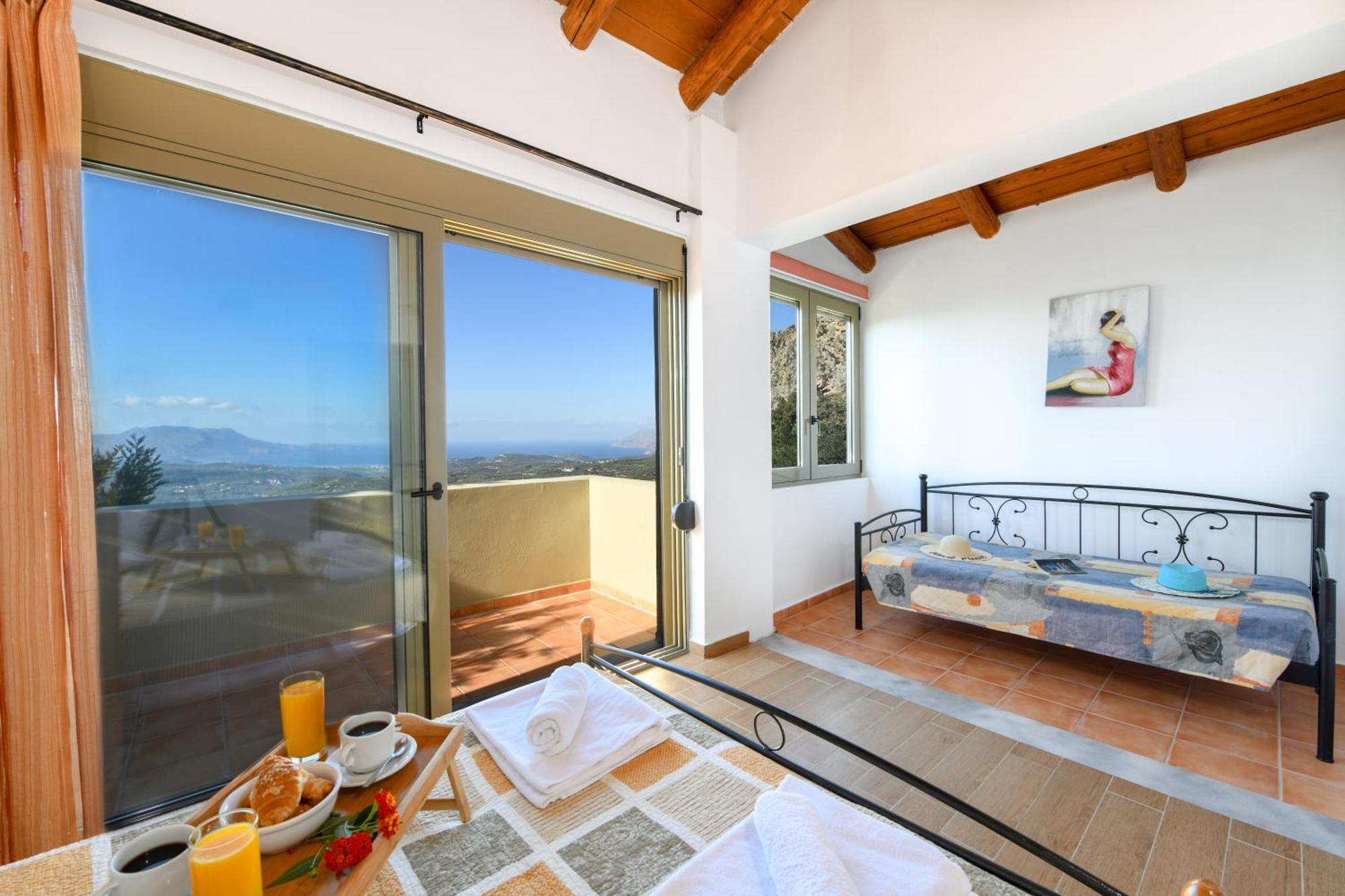 Malathiros Traditional Villas Екстер'єр фото